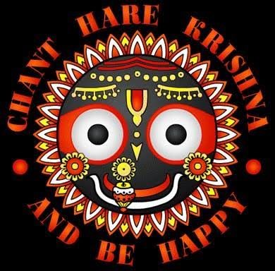 Chant and be Happy!