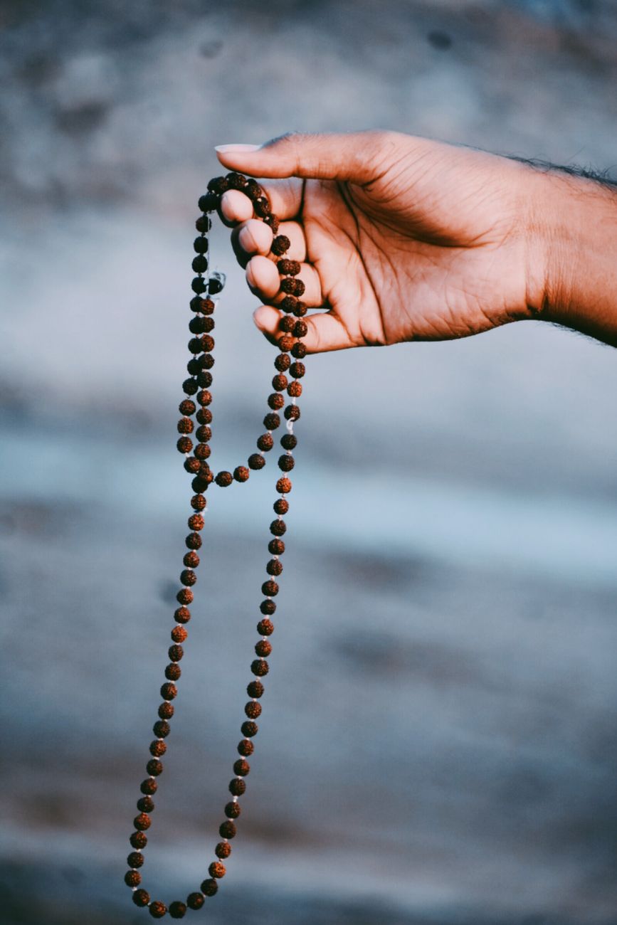 Hare Krishna Maha Mantra