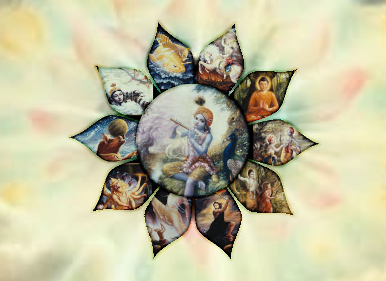 Evolution of Consciousness